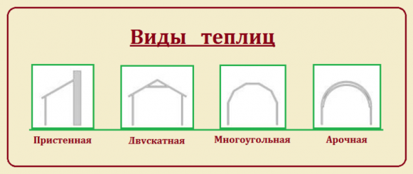 Изготовление теплицы своими руками из профильной трубы и поликарбоната: полное описание процесса, чертежи с размерами, полив и обогрев (Фото & Видео)